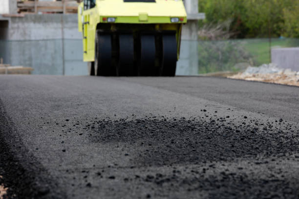 Best Concrete Paver Driveway  in Redfield, SD