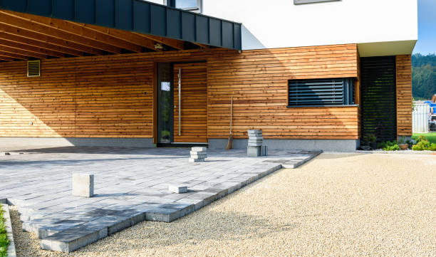 Best Affordable Driveway Pavers  in Redfield, SD
