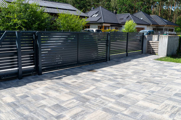 Best Interlocking Driveway Pavers  in Redfield, SD