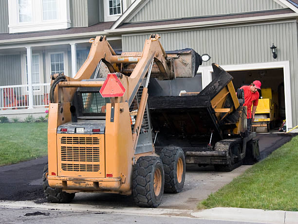 Best Residential Paver Driveway  in Redfield, SD
