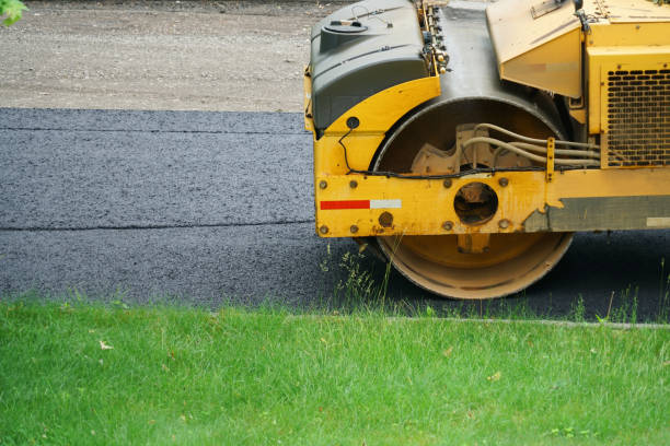 Commercial Driveway Pavers in Redfield, SD