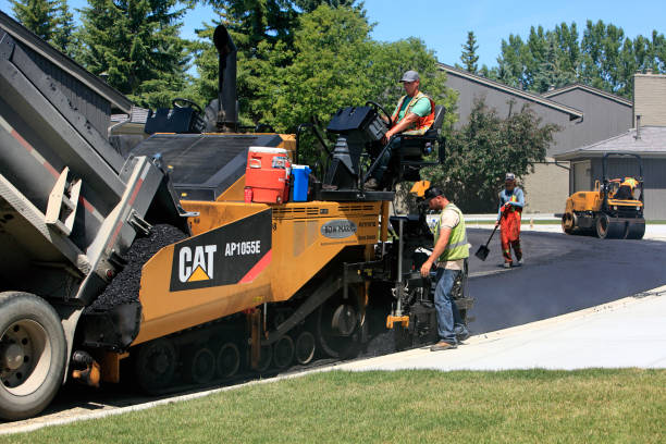 Best Cobblestone Driveway Pavers  in Redfield, SD